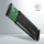 Axagon EEM2-SBC, USB-C 3.2 Gen 2 - M.2 SATA SSD RAW box, bezśrubowy - 1353419 - zdjęcie 4